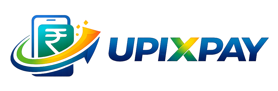 UPIXPAY